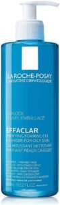 La Roche-Posay Toleriane Hydrating Gentle Cleanser