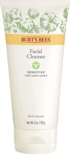 Burt's Bees Facial Cleanser