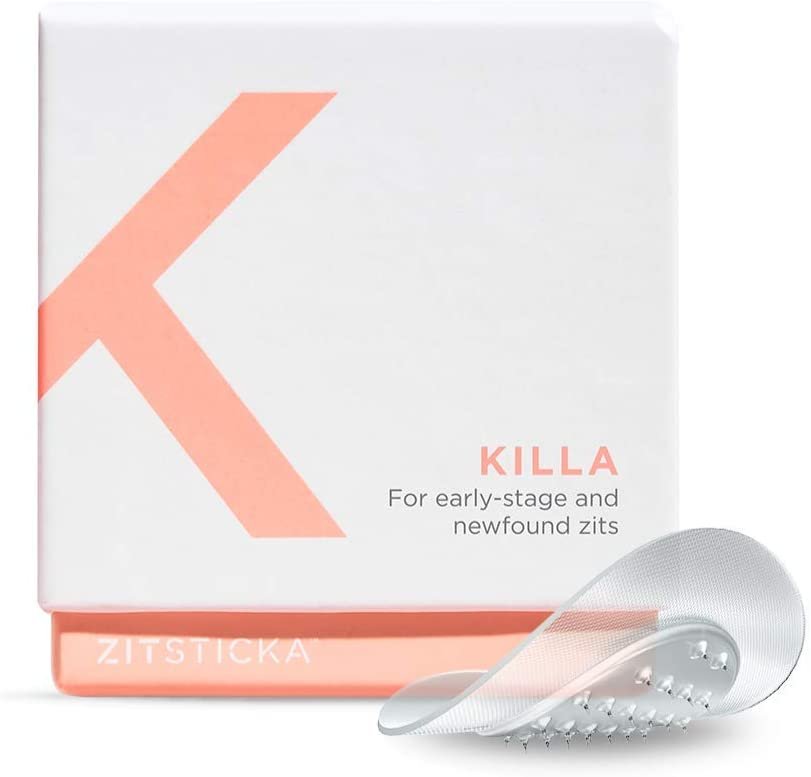ZitSticka Killa Kit