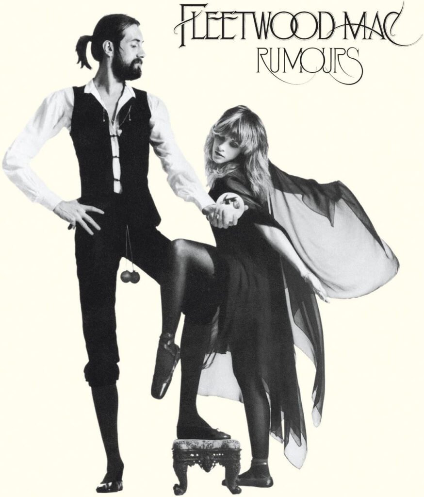 Rumours by Fleetwood Mac